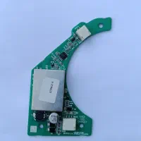 برد و دیلایت چراغ جلو پژو 207 کروز-مدرن