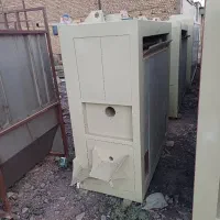 خط رنگ کوره کانوایر|ماشینآلات صنعتی|رباطکریم, شهرک صنعتی دهحسن|دیوار