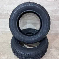 لاستیک ۴ فصل ایران تایر مدل مرسانا سایز ۱۸۵/۶۰R۱۴