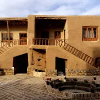 خانه اجاره ای روستای زیارت