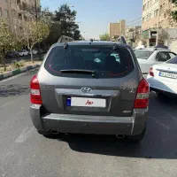 توسان 2010|خودرو سواری و وانت|تهران, صاحب الزمان|دیوار