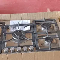 گاز و سینک و هود