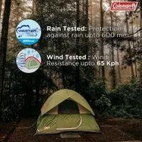فروش عمده چادر آمریکایی مارک کلمن coleman|کوهنوردی و کمپینگ|تهران, زعفرانیه|دیوار