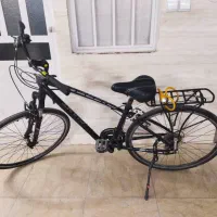 دوچرخه شهری Giant Cypress DX