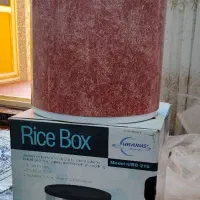 سرویس ظروف نگهداری اشپزخانه|ظروف نگهدارنده، پلاستیکی، یک‌بارمصرف|خرم‌آباد, |دیوار