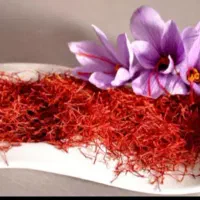 بسته بندی مواد غذایی-زعفران