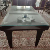 میز شش نفره