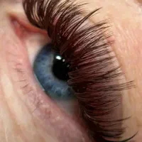 خدمات مژه وآموزشگاه آموزش کاشتمژه اکستنشن مژه لیفت|خدمات آرایشگری و زیبایی|برازجان, |دیوار