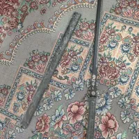 کاتانا فول مشکی zuro