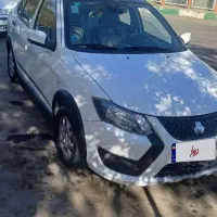 کویک مدل ۴۰۲|خودرو سواری و وانت|خرمآباد, |دیوار