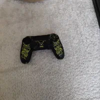 PS4 فت ۵۰۰گیگ|کنسول، بازی ویدئویی و آنلاین|تهران, شهرک ولیعصر جنوبی|دیوار