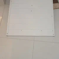 ویلچر حمام و دستشویی نو|آرایشی، بهداشتی، درمانی|تبریز, |دیوار