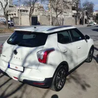 تیوولی الیت ۲۰۱۷|خودرو سواری و وانت|تهران, نبی اکرم|دیوار