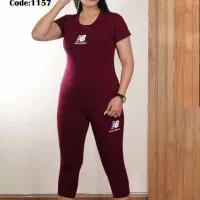 فروش فوق العاده و حراج انواع لباس ورزشی|لباس|سمنان, |دیوار