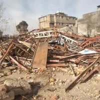 ضایعات آهن مس میلگرد آلومینیوم