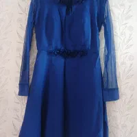 لباس مجلسی
