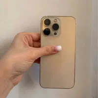 ایفون ۱۳ پرو حافظه ۲۵۶ دوسیم za|موبایل|همدان, |دیوار