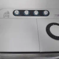 ماشین لباس شویی درحد