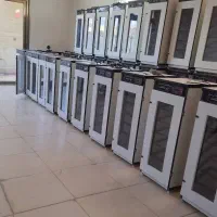 دستگاه //جوجه کشی بدنه محــکم/sadrati