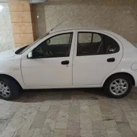 فروش خودرو ساینا