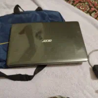 لب تاب شرکت معروف ایسر|رایانه همراه|گراش, |دیوار