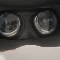 یک دستگاه quest 3s 128g|کنسول، بازی ویدئویی و آنلاین|تبریز, |دیوار