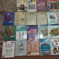 کتب کنکوری، خیلی سبز، مبتکران، گاج، نشر الگو|کتاب و مجله آموزشی|قم, نخودی|دیوار
