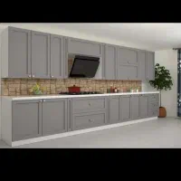 کابینت آماده|مصالح و تجهیزات ساختمان|قرچک, میرزائی جنوبی|دیوار