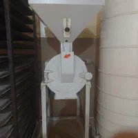 آسیاب صنعتی یا شکر ساب