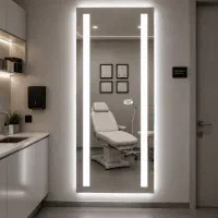 آیینه|آینه|کرمانشاه, |دیوار