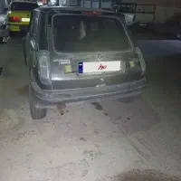 پی کی مدل 83انژکتور|خودرو سواری و وانت|رباط‌کریم, رباط‌کریم|دیوار