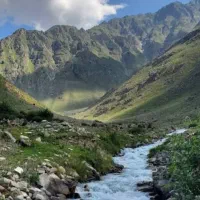 زمین کلاردشت زیبا / ویو دریاچه ولشت|فروش زمین و ملک کلنگی|پردیس, فاز ۲|دیوار