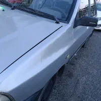 پراید۸۸|خودرو سواری و وانت|بیرجند, |دیوار