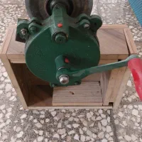 چاقو تیزکن عتیقه