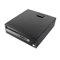 مینی کیس HP EliteDesk 800 G2 استوک|رایانه رومیزی|تهران, فلسطین (میدان انقلاب)|دیوار