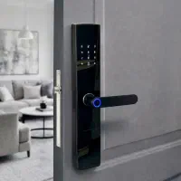 دستگیره هوشمند ارزان و اقتصادی