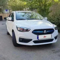 شاهین GL مدل ۱۴۰۴ اقساطی
