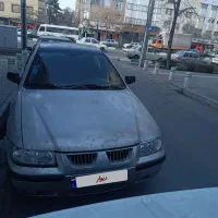 سمند83|خودرو سواری و وانت|مشهد, جلالیه|دیوار