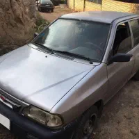 پراید ۱۴۱|خودرو سواری و وانت|علی‌آباد کتول, |دیوار