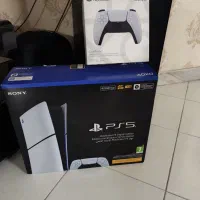 ps5|کنسول، بازی ویدئویی و آنلاین|تهران, مدائن|دیوار
