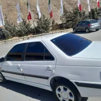 پژو پارسtu5|خودرو سواری و وانت|ماکو, |دیوار