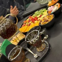 کافه و کافی شاپ