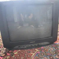 تلویزیون کوهان دار سامسونگ