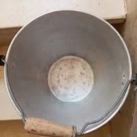 سطل|ظروف نگهدارنده، پلاستیکی، یکبارمصرف|کرمانشاه, |دیوار