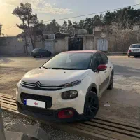 سیتروئن c3 زیر قیمت
