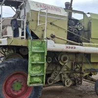 کمباین سهند مدل 85|خودرو سنگین|ماکو, |دیوار