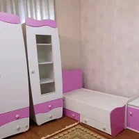 سرویس چوب کودک