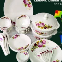 آرکوپال ۵۲پارچه|ظروف سرو و پذیرایی|شهریار, شهریار|دیوار