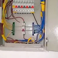 خدمات برق سختمان صفر تاصد|خدمات پیشه و مهارت|محمدشهر, محمدشهر|دیوار