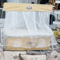 گهواره میلاد